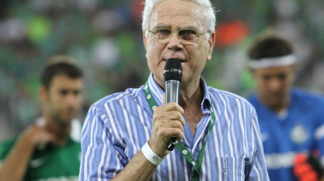 יעקב שחר (צילום: ערן לוף)