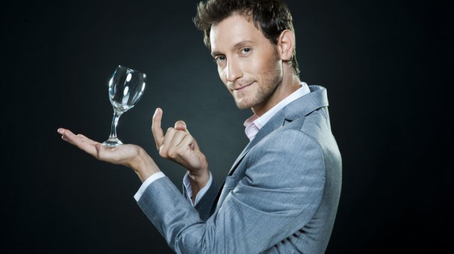 ליאור סושרד (צילום: פיני סילוק)