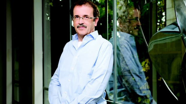 פרופ' ידידיה שטרן (צילום: איליה מלינקוב)