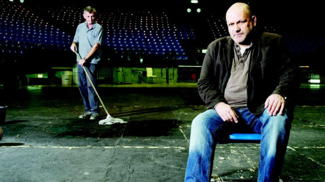 ערן ריקליס  (צילום: רלי אברהמי)