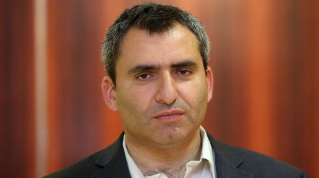 ח"כ זאב אלקין (צילום: מרק ישראל סלם)