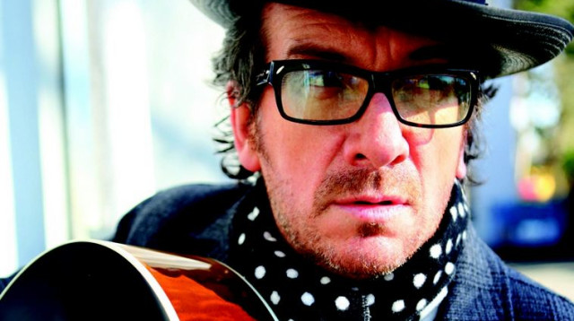 אלביס קוסטלו (צילום: יח"צ)