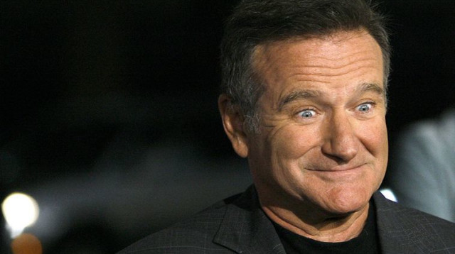 רובין וויליאמס (צילום: רויטרס)