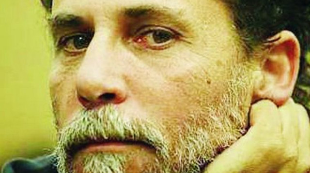 רני בלייר (צילום: יח"צ)