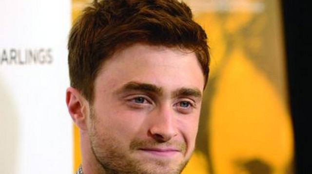 דניאל רדקליף (צילום: רויטרס)