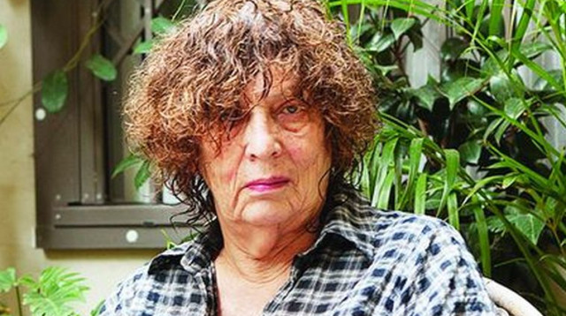 נורית זרחי (צילום: שירי זינגר, יח"צ)