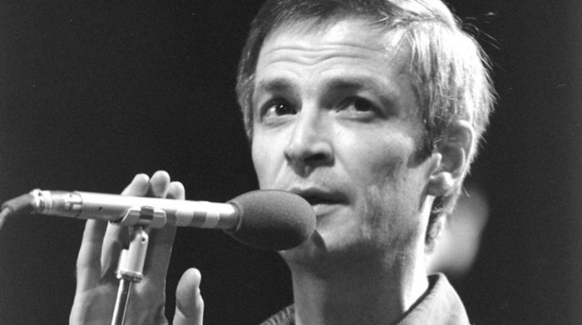 אריק איינשטיין  (צילום: יעקב סער, לע"מ)