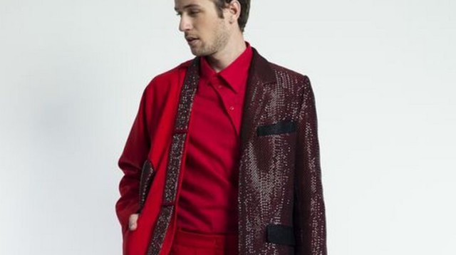 עבודת הגמר של ליטל שדה "בין פירוק להרכבה" (צילום: אלה מנור)