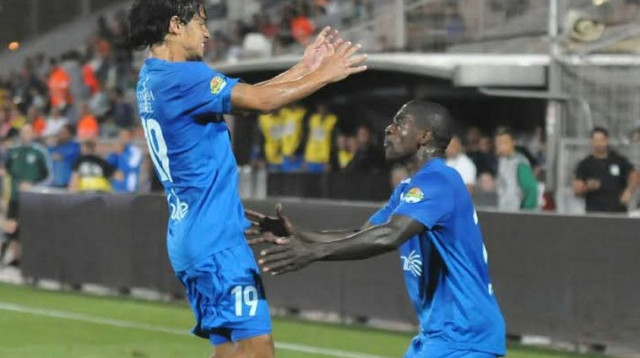 רועי קהת, עירוני קרית שמונה (צילום: עוזי גל)