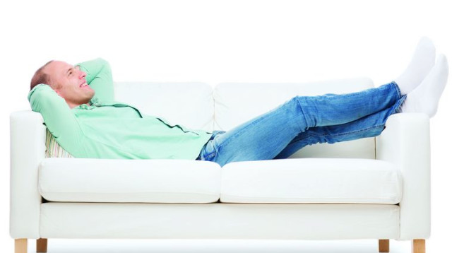 טיפול אצל פסיכולוג, אילוסטרציה (צילום: אינגאימג)