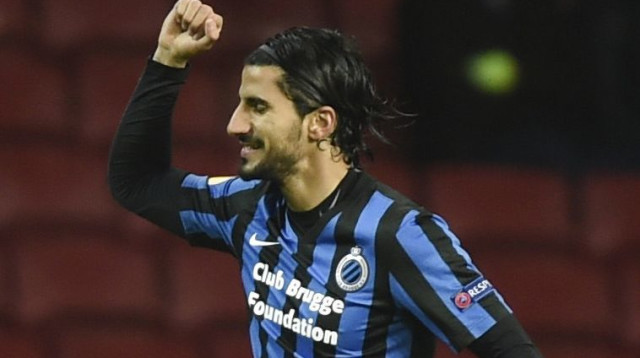 ליאור רפאלוב (צילום: רויטרס)