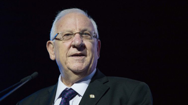 נשיא המדינה ראובן ריבלין (צילום: נועם רבקין פנטון, פלאש 90)