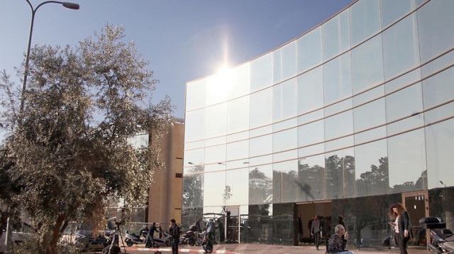 בית החולים שיבא תל השומר (צילום: גדעון מרקוביץ, פלאש 90)