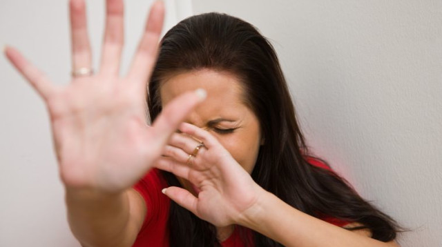 העובדת מסרה את עדותה למשטרה  (צילום: ingimage ASAP)