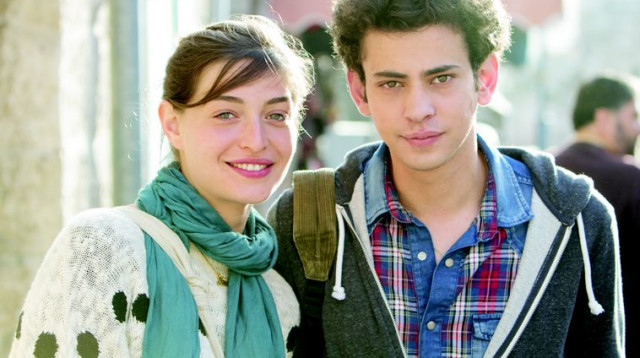 ערבים רוקדים (צילום: יח"צ)