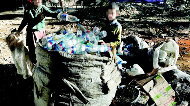 ילדים עניים (צילום: רויטרס)