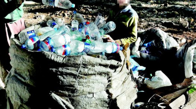 ילדים עניים (צילום: רויטרס)