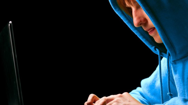 רמאות ברשת אילוסטרציה  (צילום: ingimage/ASAP)