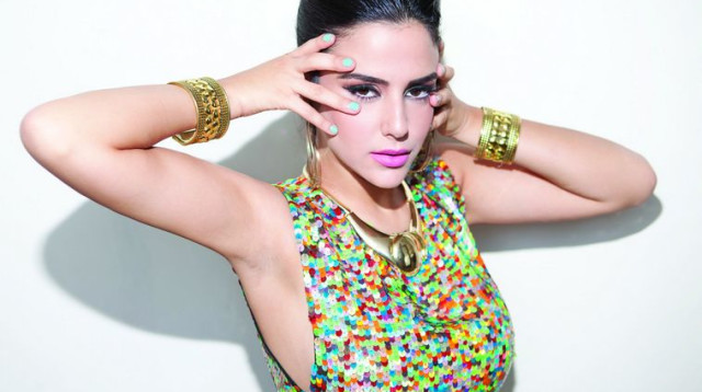 שני יצהרי (צילום: תום מרשק, יח"צ)