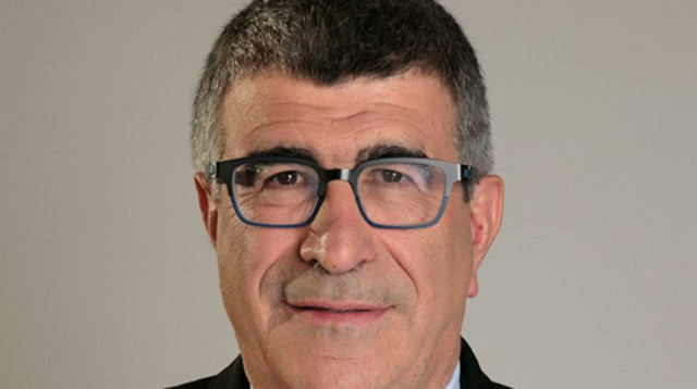 יונה פוגל (צילום: סטודיו כותרת)