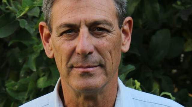 רם בן ברק (צילום: שיר סגל)