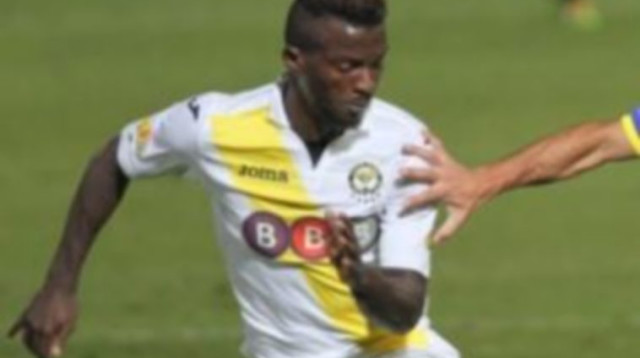 לארי קאיודה (צילום: אסף קליגר)