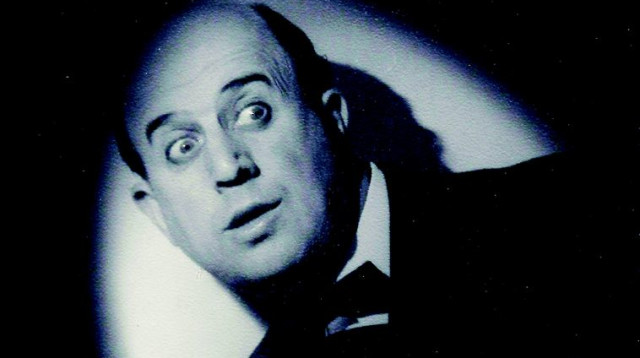 כוכב המשפחה היה דווקא אחיו הבכור. יוסף גולנד (צילום: יח"צ)