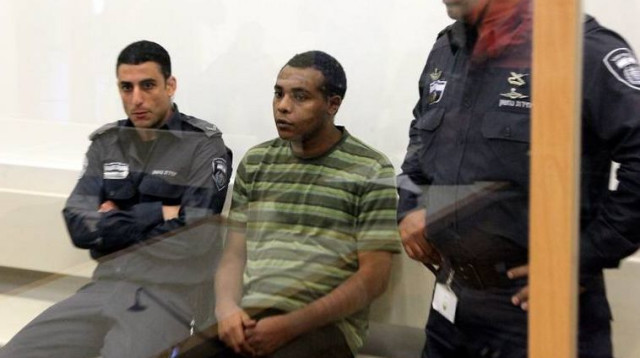 יונתן היילו (צילום: נאור רהב)