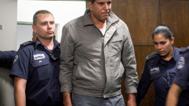 עופר צברי (צילום: פלאש 90)