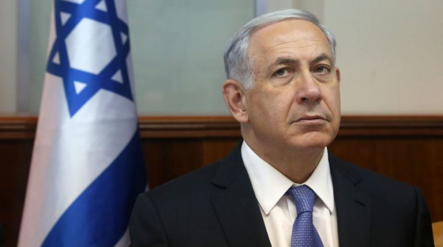 ראש הממשלה בנימין נתניהו (צילום: מרק ישראל סלם)