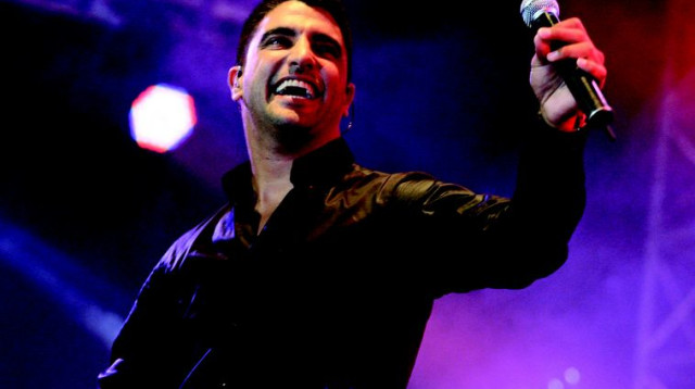 משה פרץ (צילום: יח"צ)