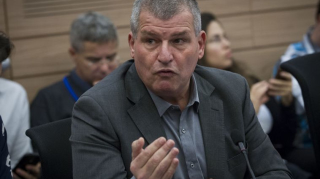 ח"כ מיקי רוזנטל (צילום: פלאש 90)