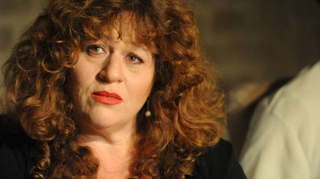 אסתי זקהיים (צילום: גדי דגון)