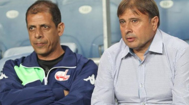 אלישע לוי (צילום: עדי אבישי)