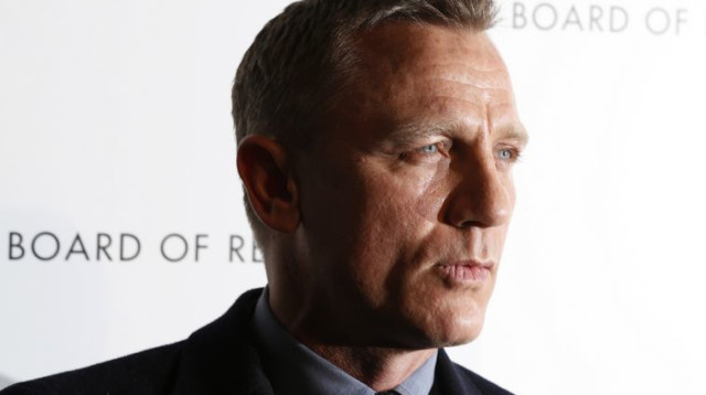 דניאל קרייג (צילום: רויטרס)