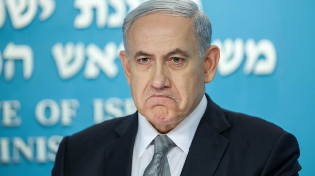 בנימין נתניהו  (צילום: אמיל סלמן, פלאש 90)