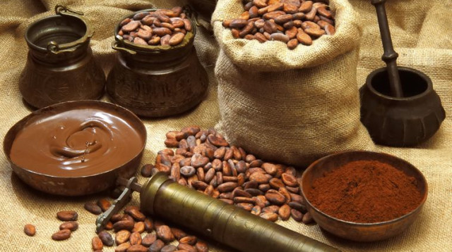 שוקולד (צילום: ingimage/ASAP)