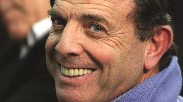 ספי ריבלין  (צילום: משה שי, פלאש 90)