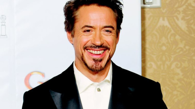 רוברט דאוני ג'וניור (צילום: רויטרס)