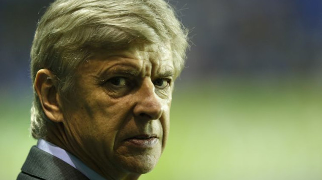 ארסן ונגר (צילום: רויטרס)