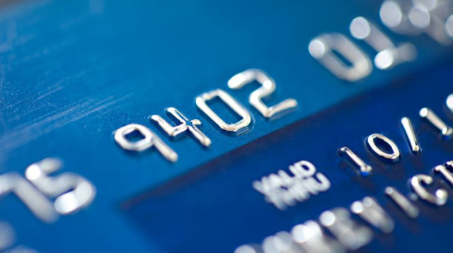 כרטיס אשראי (צילום: ingimage/ASAP)