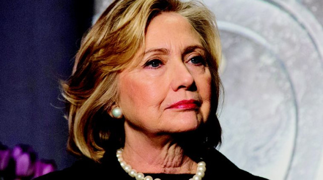 הילרי קלינטון (צילום: רויטרס)