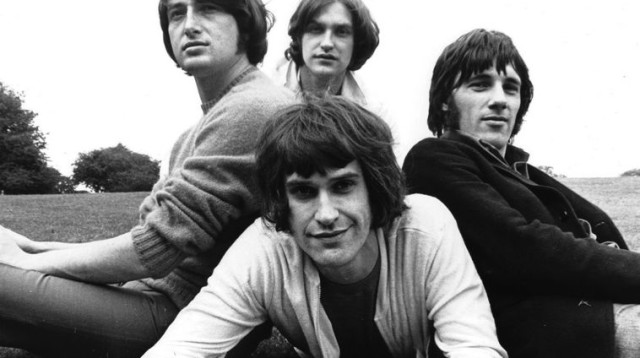 הקינקס (צילום: יח"צ)