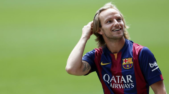 איבן רקיטיץ' (צילום: רויטרס)