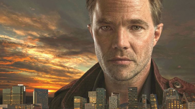 מתוך "ממון". הצצה לתוככי הבית הנורווגי (צילום: יח"צ)