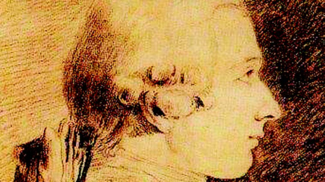 המרקיז דה סאד (צילום: ויקיפדיה)