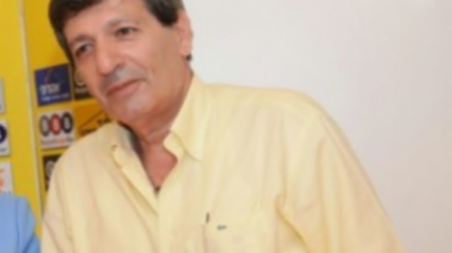 איש העסקים אלי שגב  (צילום: ויקיפדיה)