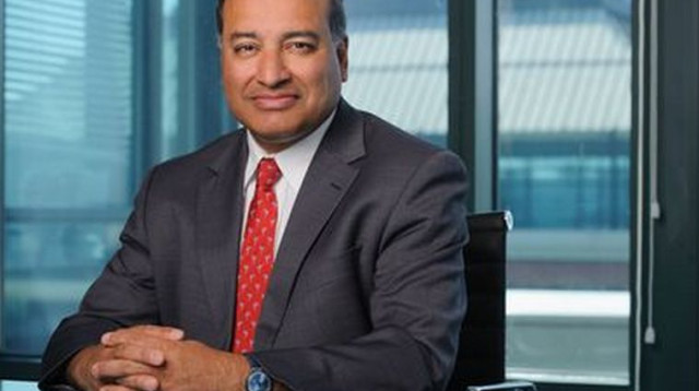 סר סומה צ'אקבארטי, נשיא הבנק האירופאי לשיקום ולפיתוח (צילום: יח"צ)