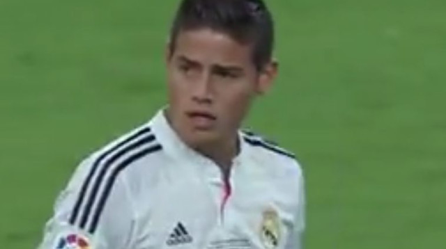 חאמס רודריגז (צילום: ספורט 2)