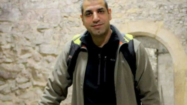 ארז שטר (צילום: באדיבות המשפחה)